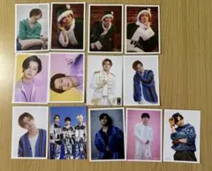 超特急　カイ　小笠原海　生写真