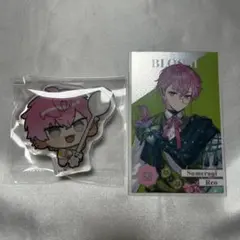 にじさんじ 8周年 皇れお