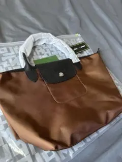 LONGCHAMP ル プリアージュ エナジー トートバッグ Sサイズのサムネイル