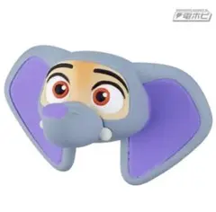 ズートピアファッションリング