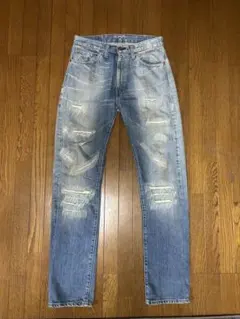 復刻モデル1967年　505 バレンシア工場　　90年代