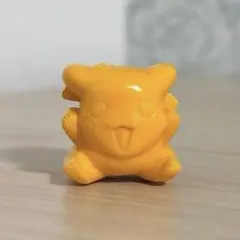 【レア】初期 ポケモン プラコロ ピカチュウ キャラコロ