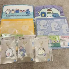 お文具といっしょ 一番くじ セット