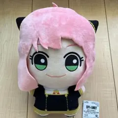 SPY×FAMILY   もっと大きくなったちびぐるみ〜アーニャ・フォージャー〜