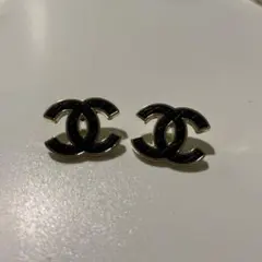 CHANEL シャネル ベロアハンガー 2本セット - メルカリ