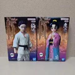 鬼滅の刃 狛治 恋雪 グッズまとめ売り（7種)※7/31まで掲載 2026年最新】狛恋の人気アイテム - メルカリ