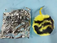 BIGBANG D-LITE ファーチャーム - メルカリ