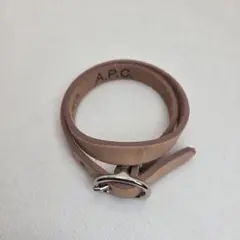 2026年最新】apc ブレスレットの人気アイテム - メルカリ