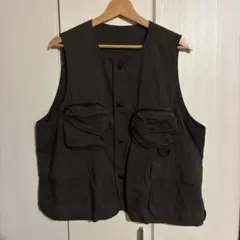 2026年最新】nest Robe CONFECT メンズ ベストの人気アイテム - メルカリ