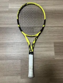 週末限定Babolat aero G - メルカリ