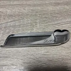 リファ　ハートコームシルバー