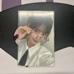 Hi-Five 通常盤 トレカ 石井蘭