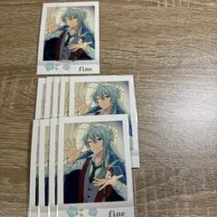 【即可】あんスタ ぱしゃしれ Ver.3・4   渉