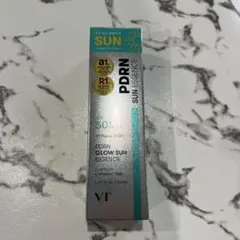 VT PDRN グロウサンエッセンス SPF50+ 新品のサムネイル