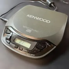 2026年最新】Kenwood ポータブルプレーヤーの人気アイテム - メルカリ