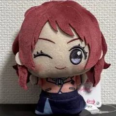 学園アイドルマスター　学マス　学園生活　ちびぐるみ　ぬいぐるみ　花海咲季