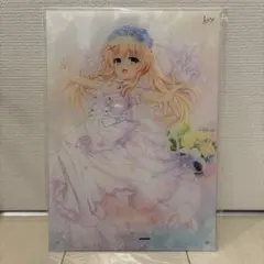 宮坂みゆ アクリルスタンド アクスタ 色紙 Canvas+Garden - メルカリ