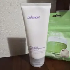 celimax セリマックス マデシカフォームクレンジング 150ml おまけ付のサムネイル