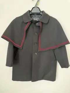 桜美林幼稚園　コート 110サイズ