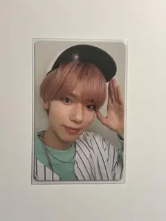 日プ 新世界 トレカ 矢田佳暉 - メルカリ