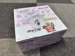 こびとづかん サラダボウル＆トングセット Ａ めじるしアクセサリー