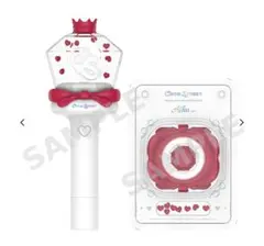 2026年最新】Cutie street ペンライトの人気アイテム - メルカリ