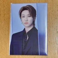 SEVENTEEN NEW_ トレカ THE8 ミンハオ ミョンホ 40