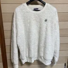 ジャケット スウェット