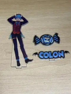 すとぷり ころんくん アクリルスタンド