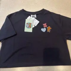 トムとジェリー Tシャツ 150