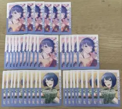 プロセカ 　エピカ 　23C 　桐谷遥 　箔押し　☆おまけ付き☆