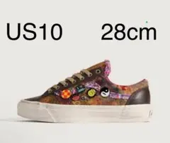 VANS PREMIUM オールドスクール 36 スーベニア 27cm - メルカリ