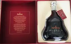訳あり　Hennessy Paradis ヘネシー パラディ コニャック 箱付き 楽天市場】☆2025年最新型【正規品Hennessyコニャック】ヘネパラ