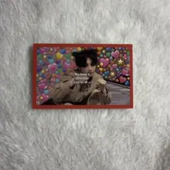 boynextdoor ボイネク how テサン ミームトレカ