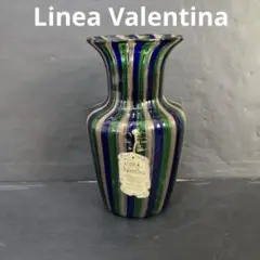 Murano】Linea Valentina ヴェネチアガラス 金彩 - メルカリ