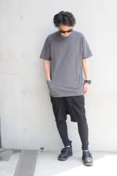 RIPVANWINKLE Tシャツ devoa the viridi-anneのサムネイル