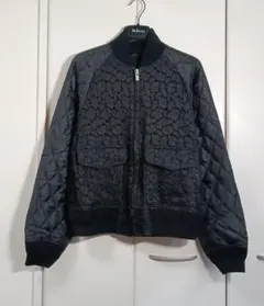 希少】doublet 23AW カオス刺繍ツイードスーベニアJKT S 新品 - メルカリ
