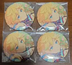 あんスタ 春川宙 テーマスカウト 缶バッジ idol 春川宙 ◇【65個セット】缶バッジ 春川宙 テーマスカウト缶バッジ [2023