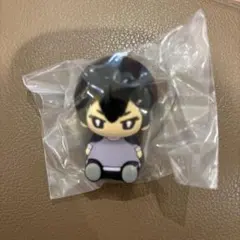 REBORN ひこくじ ぷてぃっこフィギュア 雲雀恭弥