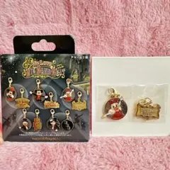 東京ディズニーシー　BIG BAND BEAT チャーム デイジー