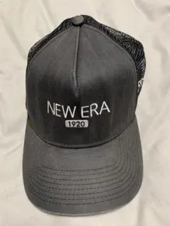 NEW ERAニューエラ　キャップ