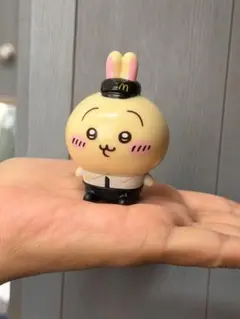 マクドナルド うさぎ フィギュア