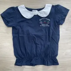 SLAP SLIP スラップスリップ BEBE 半袖 トップス Tシャツ 120