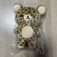 2026年最新】リラックマ20Colors レオパードの人気アイテム - メルカリ