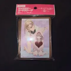 2025年最新】喜多川海夢 スリーブの人気アイテム - メルカリ