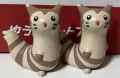 ポケモンキッズ　オオタチ ２個セットのサムネイル
