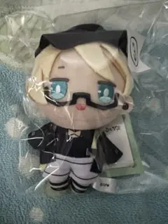グッスマくじ　初音ミク　Ｃ賞　ぬいぐるみマスコット　鏡音レン