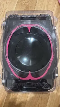 BEYBLADE X インフィニティスタジアム