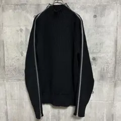 2025年最新】JOHN LAWRENCE SULLIVAN メンズ ニット・セーターの