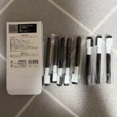 Admix 黒　ホワイトボードマーカー アスカ